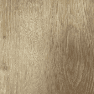Woodlands luxury vinyl plank in European Honey Oak warm honey wood finish