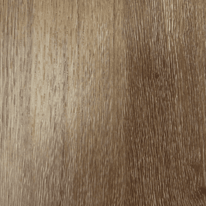Woodlands luxury vinyl plank in Cool Grey Oak modern grey wood look