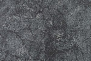 Granite carpet tile in Amazon Blue rich stone‑inspired colour