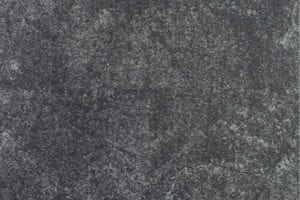 Granite carpet tile in Cashmere Silver light stone‑inspired shade