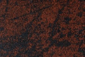 Granite carpet tile in Dakota Mahogany warm stone blend
