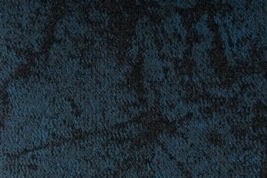 Granite carpet tile in Indian Blue vibrant stone tone