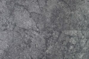 Granite carpet tile in Northern Glacier cool stone‑inspired finish