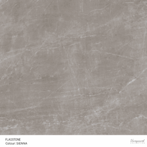Vanguard Flagstone LVT flooring Sienna stone effect luxury vinyl tile