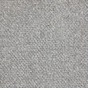 Desert Sands broadloom carpet in BOU warm sandy beige tone with textured surface