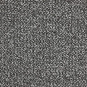 Desert Sands broadloom carpet in RUBIA golden sand colour with looped texture