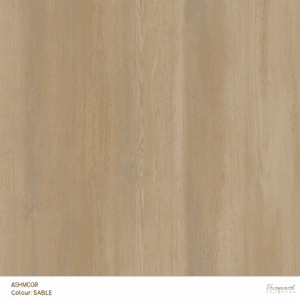 Vanguard Ashmoor Sable chevron luxury vinyl tile plank flooring